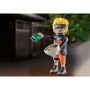 Magazinul Ichiraku Ramen din seria anime Naruto